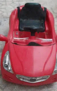 ماشین شارژی کودک