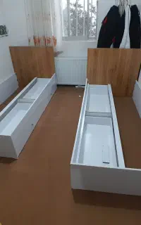ساخت جاکفشی تخت میزوغیره‌نقدواقساط