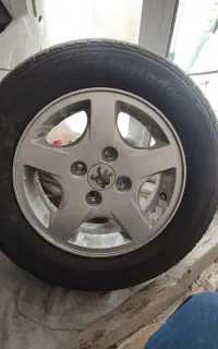رینگ لاستیک