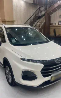 کی ام سی sR3 صفر مدل ۱۴۰۴