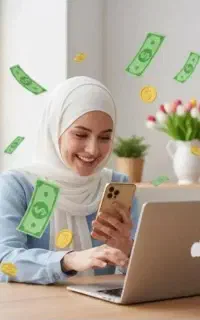 کار در منزل ویژه بانوان