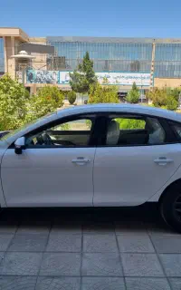 ماشین ارس پلاک بی وای دی