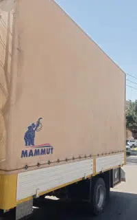 حمل اثاث منزل محل کار با کار گر با تجربه