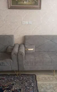 مبل تمیز فقط یک از تکی یکم  مورد داره