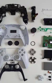 تعمیرات تخصصی دسته و دستگاه Ps4*Ps5*Xbox