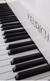 تدریس خصوصی پیانو