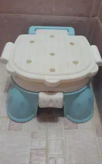 فروش توالت فرنگی کودک