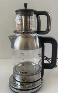 چای ساز بوش