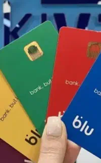 کد معرف بلو جونیور