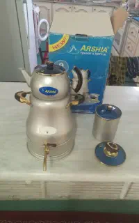 کتری قوری