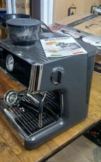 قهوه ساز دل مومنتی