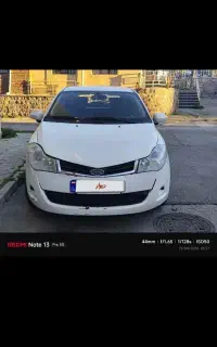 سواری ام وی ام ۳۱۵