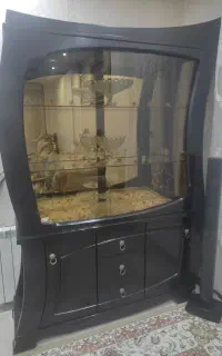بوفه دو تیکه
