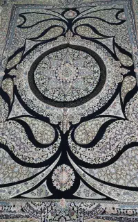روفرشی۹متری تمام ابریشم