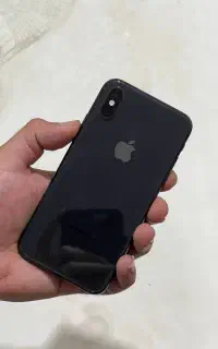 ایفونxs