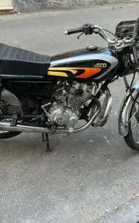 هندا150مدل94