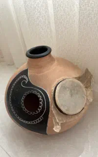 کوزه یداللهی