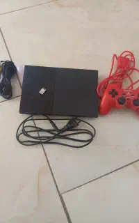 ps2 در حدنو