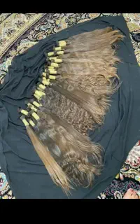 بافتنی مو