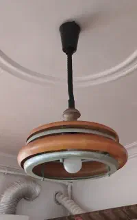لوسترمناسب آشپزخانه واتاق خواب