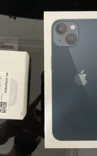 iPhone 13 مشکی 128