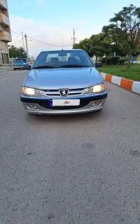 پارس عتیقه بدون رنگ