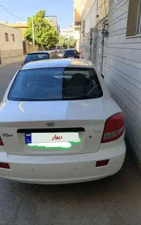 فروش خودرو ریو