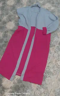 ژیله و شلوار بچه