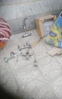 شیرآلات