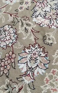 یک جفت فرش۱۲متری افشان نگین مشهد