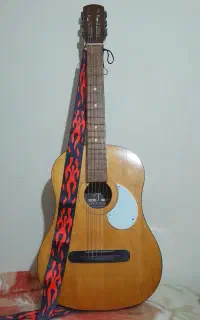 گیتار اکوستیک