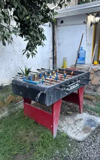 فوتبال دستی مدل tornado