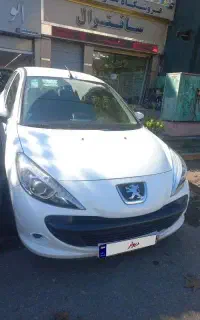 ۲۰۷اتومات