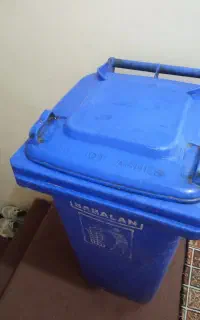 سطل زباله