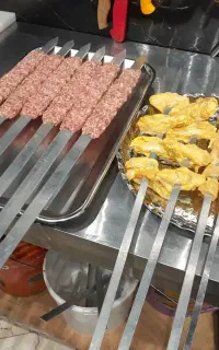 سینی اقتصادی ویژه ۲