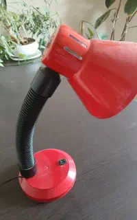 چراغ مطالعه