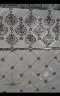 کاشی کاری