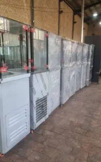 دوغ ساز آبشاری دوغساز ابشاری