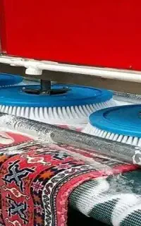 قالیشویی اتوماتیک داداشی بدون کرایه تحویل48ساعته