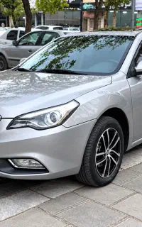 بسترن b50 فول بی رنگ مدل ۹۴ اقساطی
