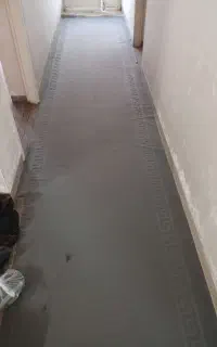 موکت در حد ۵متر طول و یک مترو۱۰عرض