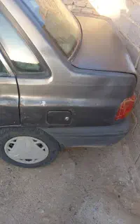 پراید 86