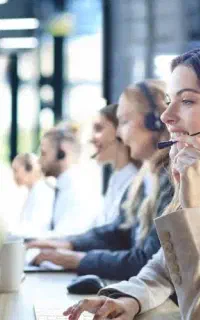 استخدام کارشناس پشتیبانی و آموزش