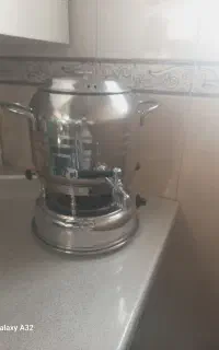 کتری سماوری