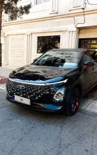 فونیکس FXمدل آخر 1403