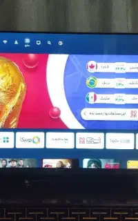 نصب تلوزیون و آنتن هوایی