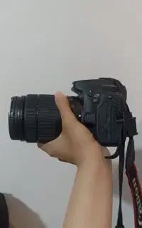 دوربین 90d کنون