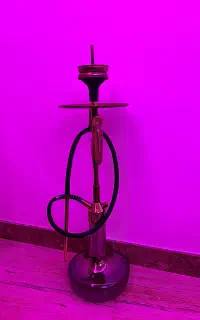 قلیون کرنو درحدنو