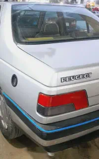 ۴۰۵مدل ۹۰دوگانه کار خونه