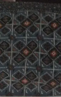 یک جفت پشتی بزرگ